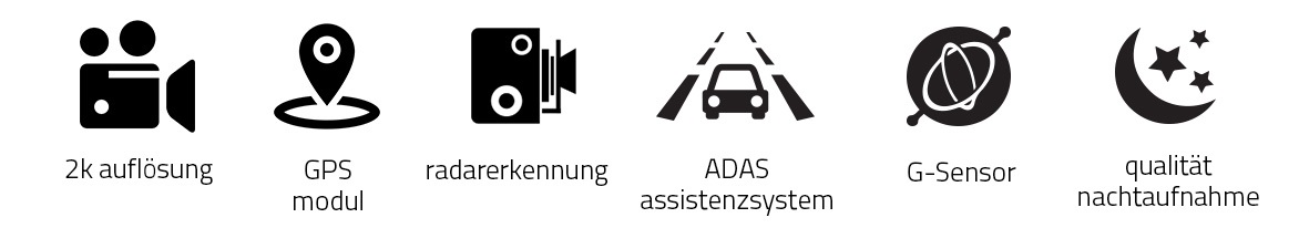 Niceboy Pilot Q8 Niceboy Pilot Q8